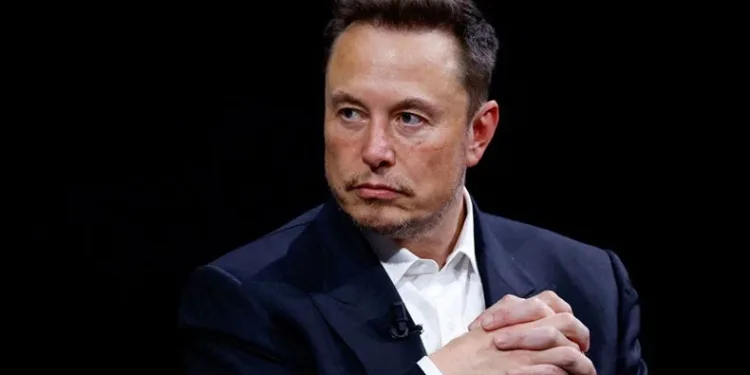 Elon Musk’tan yapay zeka uyarısı
