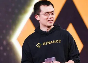 Binance CEO’su istifa edecek