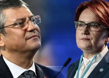 Özgür Özel, Akşener ile görüşecek