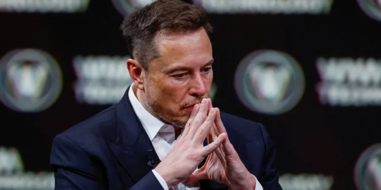 Elon Musk’tan yapay zeka uyarısı