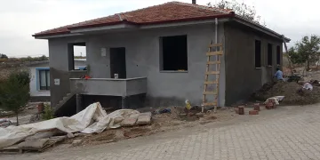 Tek katlı evlere ilgi arttı