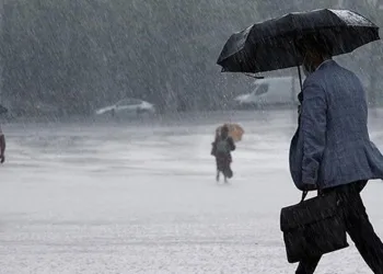 Meteorolojiden Bursa için fırtına uyarısı