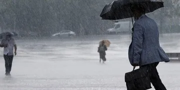 Meteorolojiden Bursa için fırtına uyarısı