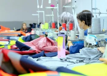 Dış ticaret haddi 86,3’e yükseldi