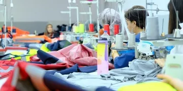 Dış ticaret haddi 86,3’e yükseldi