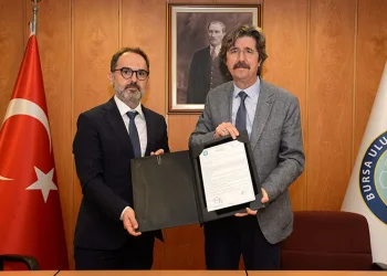 Savunma sanayii projelerine BUÜ desteği
