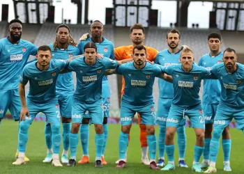 Servet Çetin’den kadroda 2 değişiklik