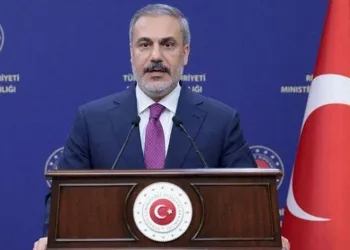 “Avrupa Birliği  maalesef ateşkes istemiyor”