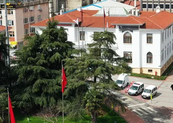 Bursa Valiliği’nden meteorolojik uyarı