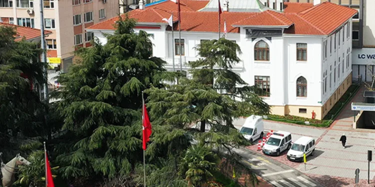 Bursa Valiliği’nden meteorolojik uyarı