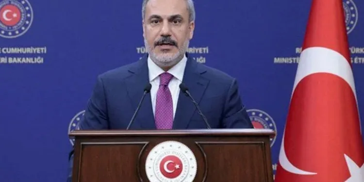 “Avrupa Birliği maalesef ateşkes istemiyor”