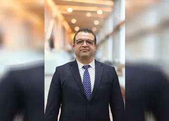 Uludağ Elektrik’in Genel Müdürü Remezan Arslan oldu
