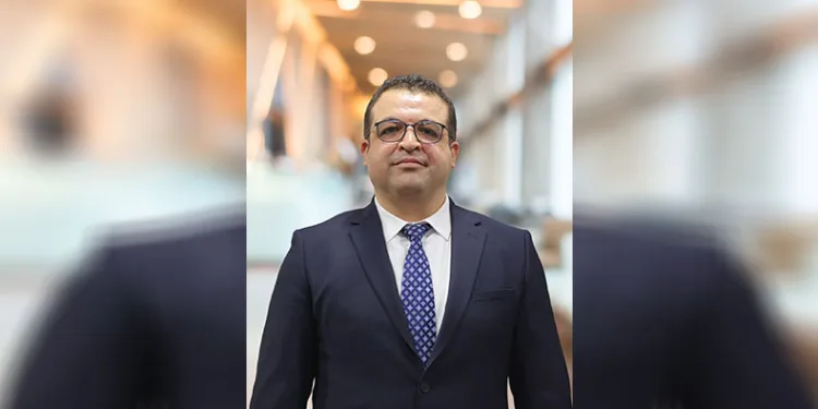Uludağ Elektrik’in Genel Müdürü Remezan Arslan oldu