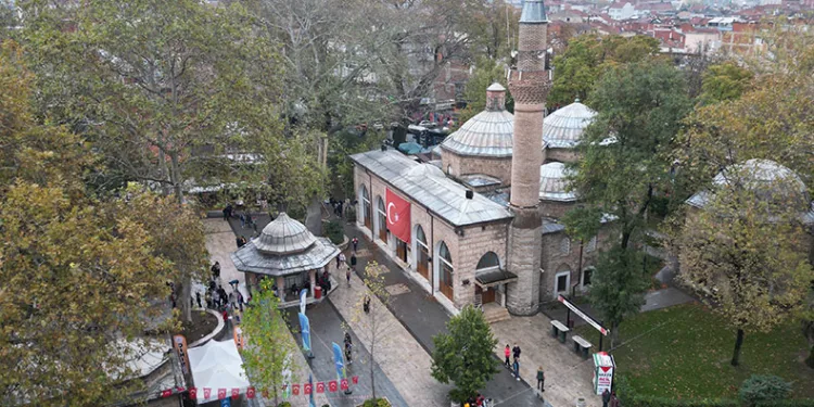 520 sporcu kıyasıya yarıştı