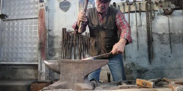 Binlerce yıllık mesleğin son temsilcilerinden