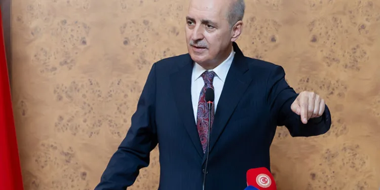 “İsrail-Filistin arasındaki sorunun düşünceyle ilgili”
