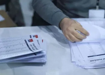 CHP Parti Meclis seçiminde adayların aldığı oylar