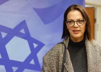 İsrailli milletvekili: “Gazze yeryüzünden silinmeli”