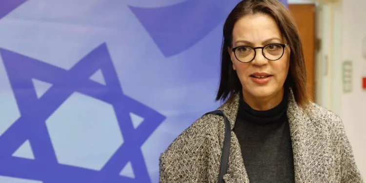 İsrailli milletvekili: “Gazze yeryüzünden silinmeli”