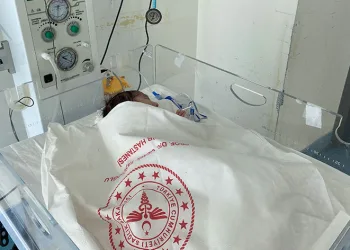 “Mesleğimizin zirve duygularını yaşıyoruz”