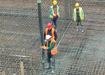 Bahçelievler’de 12. kütüphanenin temeli atıldı