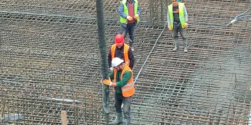 Bahçelievler’de 12. kütüphanenin temeli atıldı