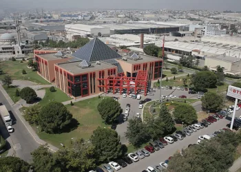 Bursa’da en büyük firmalar belli oldu