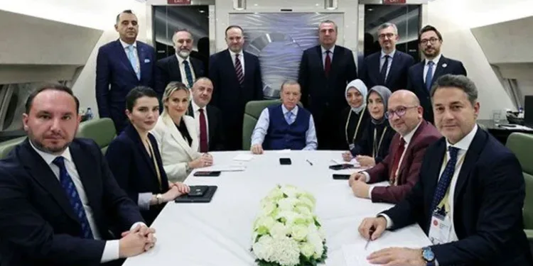 “Rehine takası bugün yarın gerçekleşecek”