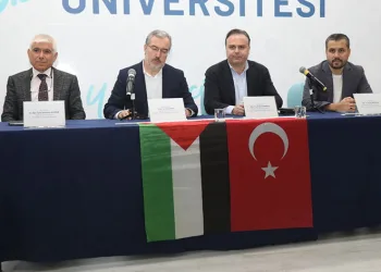 “İsrail zulmü son bir ayda zirveye çıktı”