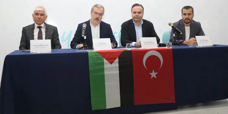 “İsrail zulmü son bir ayda zirveye çıktı”