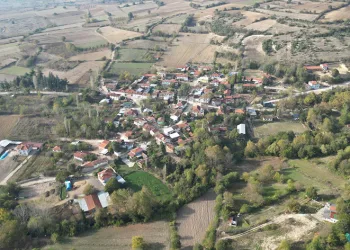 İnegöl’de alt yapı ve yol kaplamaları tamam