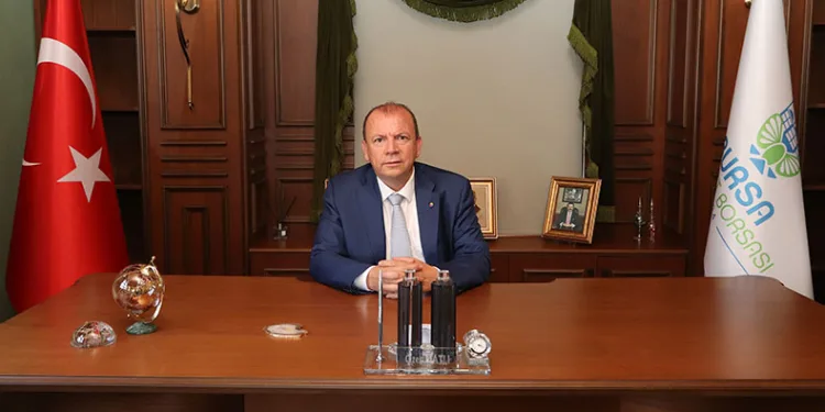 Özer Matlı’dan 10Kasım mesajı