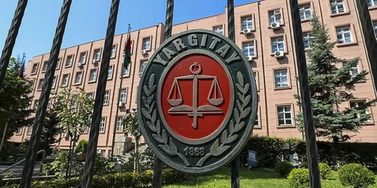 Yargıtay’dan AYM açıklaması