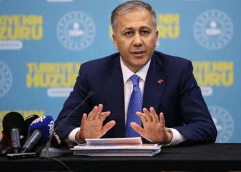Ankara’da “Türkiye’nin Huzuru Toplantısı”