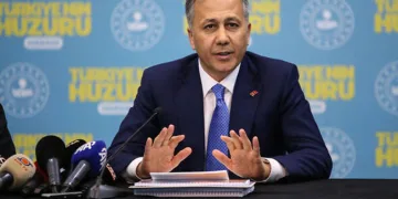 Ankara’da “Türkiye’nin Huzuru Toplantısı”