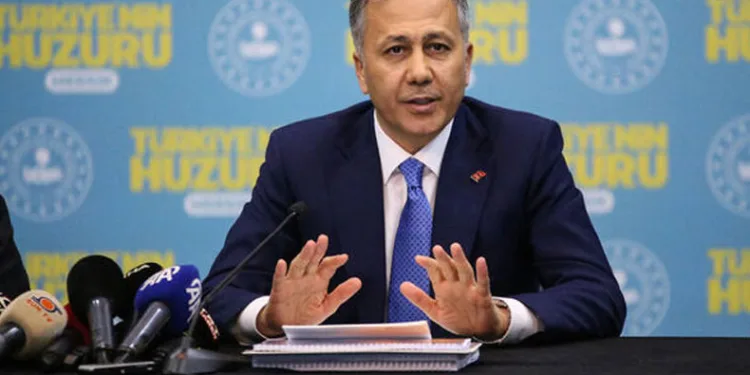 Ankara’da “Türkiye’nin Huzuru Toplantısı”