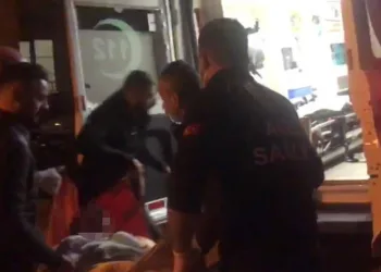 Gümüşhane’de astsubay kazayla kendini vurdu