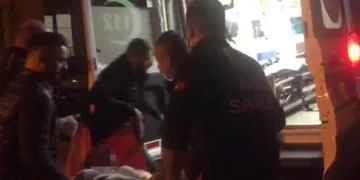 Gümüşhane’de astsubay kazayla kendini vurdu