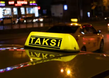 Taksicilerden yüzde 65 zam talebi