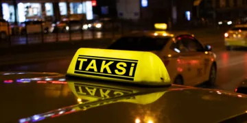 Taksicilerden yüzde 65 zam talebi