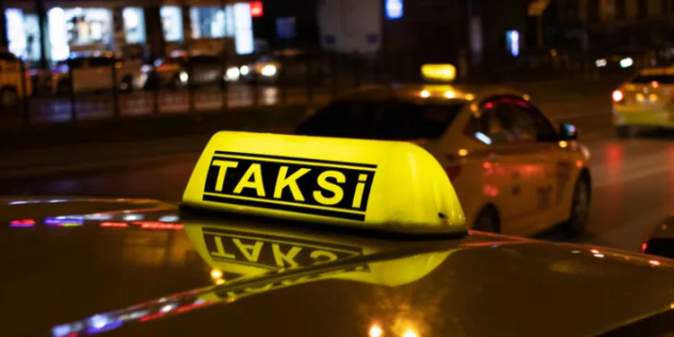 Taksicilerden yüzde 65 zam talebi