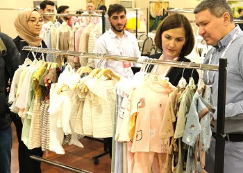 Alıcı İşbirliği İçin Bursa’da