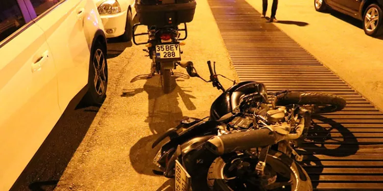 Aksiyon filmlerini aratmayan cinayet