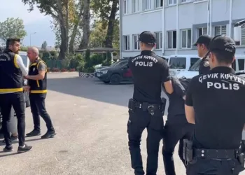 ‘Kasten adam öldürme’ suçundan aranıyordu, yakalandı