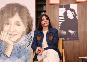 Meriç Aral’dan Tomris Uyar öyküleri