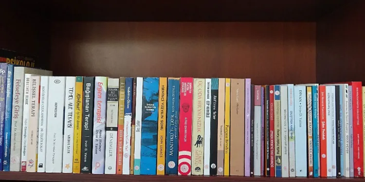 Kitap okumanın psikolojik sonuçları