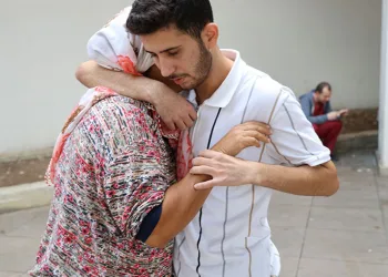 Adana’da eski koca dehşeti