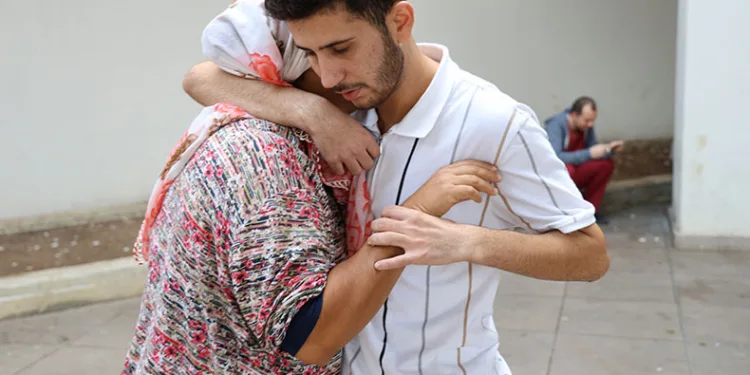 Adana’da eski koca dehşeti