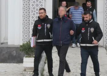 Her detayı kan donduran cinayet