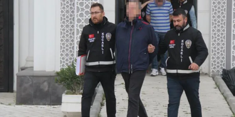 Her detayı kan donduran cinayet